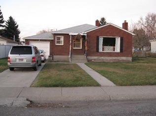 748 Fir St, Pocatello, ID 83201