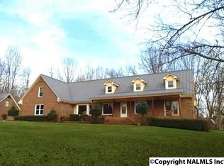 29688 Upper Bethel Rd, Elkmont, AL 35620