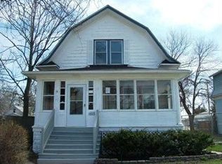 1509 S 2nd Ave, Maywood, IL