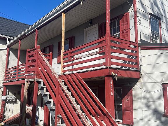 3rd image of 436 N 2nd St #2