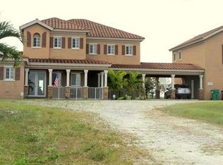 35750 SW 218th Ave, Homestead, FL 33034