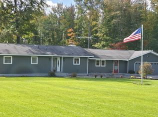 10054 Passenheim Rd, Gaylord, MI 49735