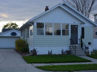 810 Webster St, Bay City, MI 48708