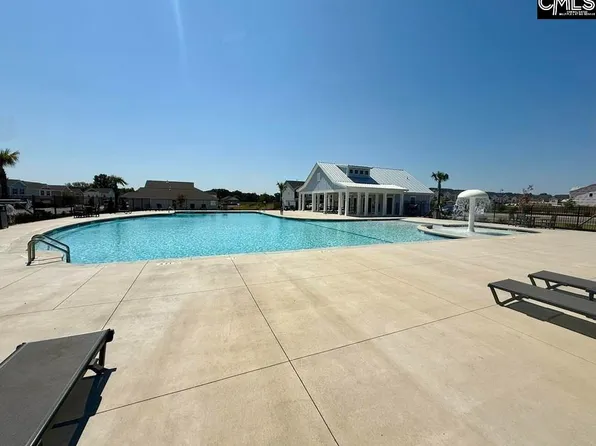 125 Hunters Branch Dr, Hopkins, SC 29061