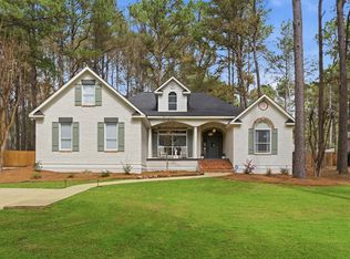 18 Tuckahoe, Hattiesburg, MS 39402