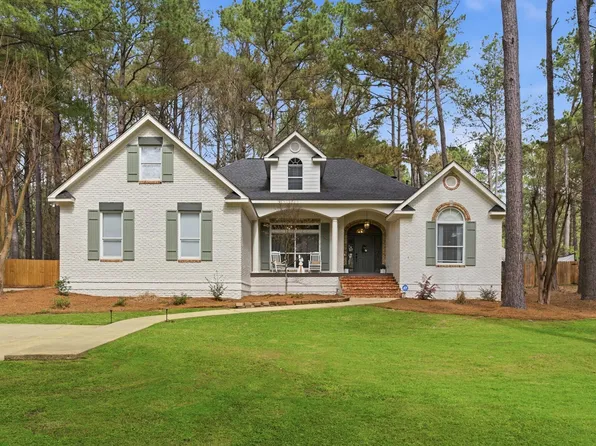 18 Tuckahoe, Hattiesburg, MS 39402