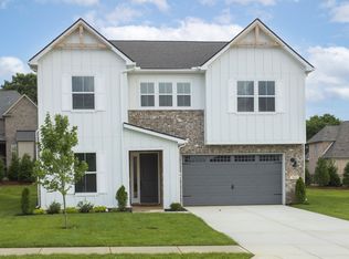 7002 Thunderhead Way, Spring Hill, TN 37174