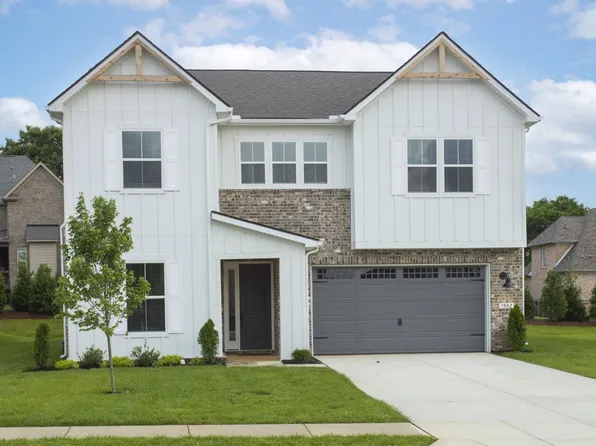 7002 Thunderhead Way, Spring Hill, TN 37174