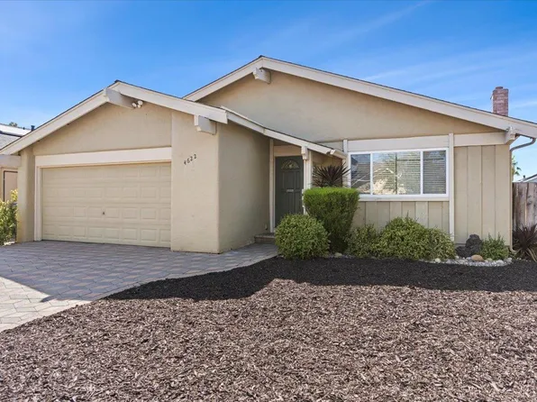 4622 Holycon Cir, San Jose, CA 95136