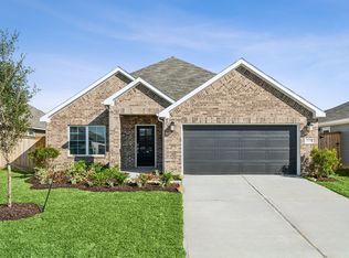 26119 Ethereal Rd, La Marque, TX 77568