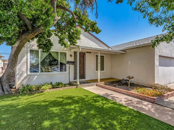 3410 Joanne Ave, San Jose, CA 95127