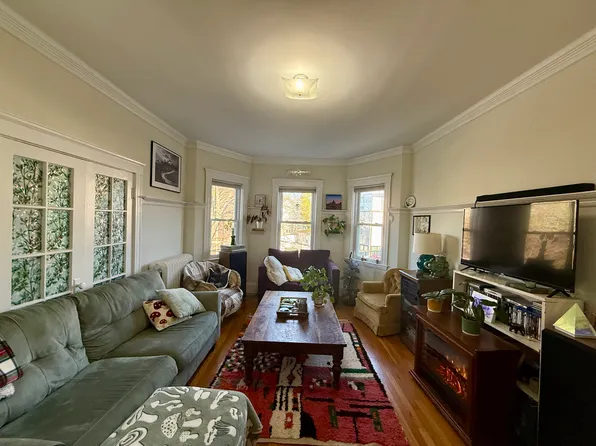 64 Boyd St #2, Newton, MA 02458