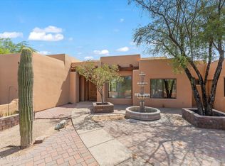 6200 N Abington Rd, Tucson, AZ 85743