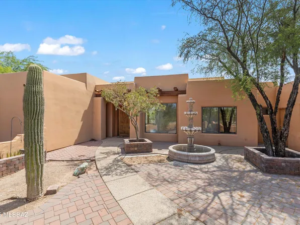 6200 N Abington Rd, Tucson, AZ 85743