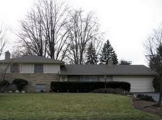 3131 N Star Rd, Columbus, OH 43221