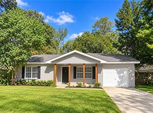 660 Forest Loop, Mandeville, LA 70471
