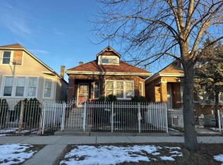 7151 S Seeley Ave, Chicago, IL 60636