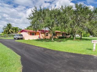 16201 SW 283rd St, Homestead, FL 33033