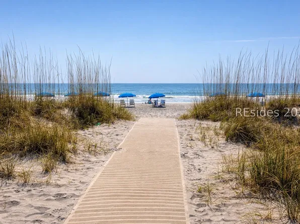 43 S Forest Beach Dr APT 102, Hilton Head Island, SC 29928