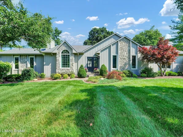 3207 W Mount Zion Rd, Crestwood, KY 40014