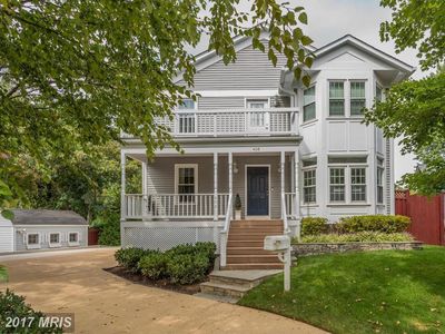 408 N Florida St, Arlington, VA, 22203