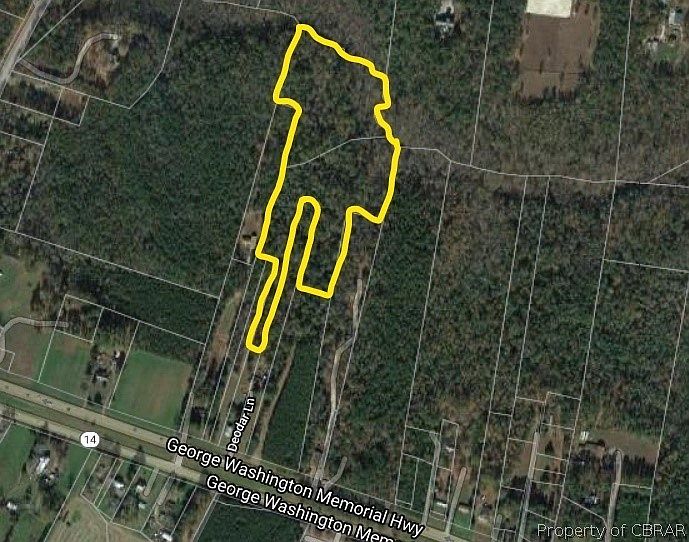 2nd image of 12 Acres George Washington Memorial Hwy