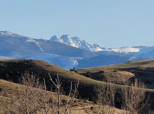 LOT 1 Osprey Blvd, Sheridan, WY 82801