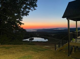 3787 W Kessler Mountain Rd, Fayetteville, AR 72701