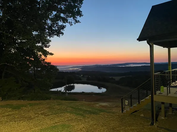 3787 W Kessler Mountain Rd, Fayetteville, AR 72701