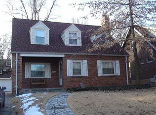6960 Dartmouth Ave, Saint Louis, MO