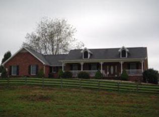259 Painter Rd, Fall Branch, TN 37656