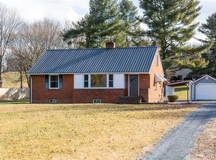 3236 Churchville Ave, Staunton, VA 24401
