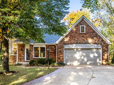 5426 White Willow Ct, Indianapolis, IN, 46254