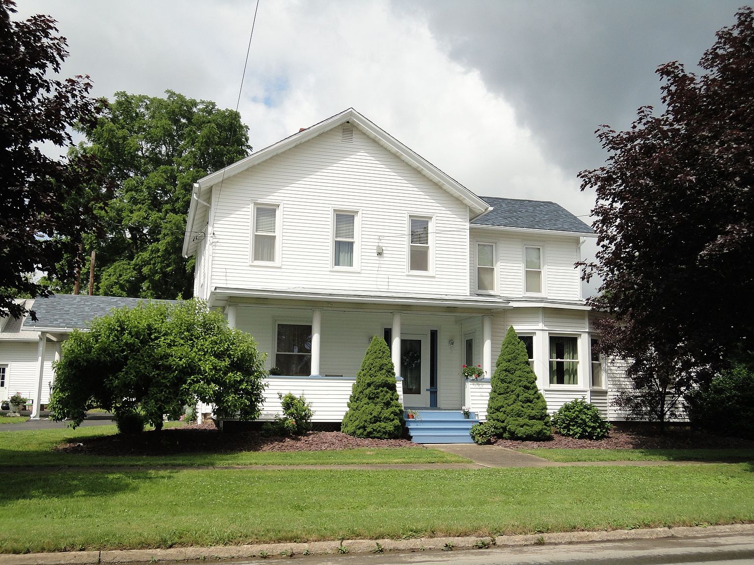 212 Franklin Street, Clintonville, PA 16372 Zillow