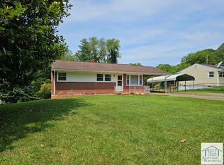 421 Philpott Dam Rd, Bassett, VA 24055
