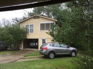 158 S Monterey St, Mobile, AL 36604