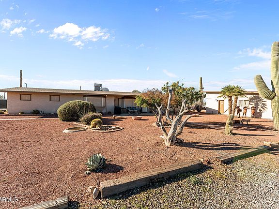 5th image of 37780 S CAMINO BLANCO Road