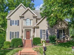 1913 Carrbridge Way, Raleigh, NC 27615