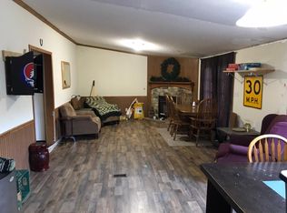 2953 Faulkner Town Rd, Henderson, NC 27537