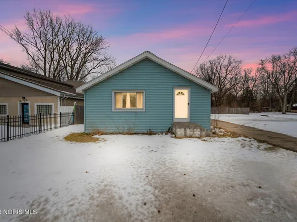 607 S McCord Rd, Holland, OH 43528