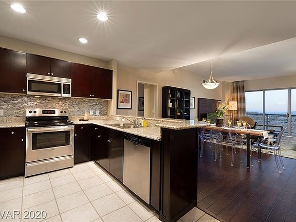 2nd image of 8255 Las Vegas Blvd S Unit 1607