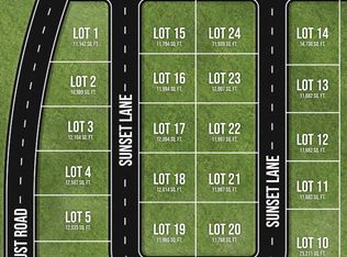 LOT 27 Destin Ave, Decorah, IA 52101
