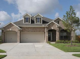 3559 Woods Estates Dr, Conroe, TX 77304