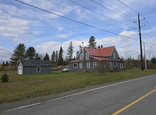 131 River Rd, Oakfield, ME 04763