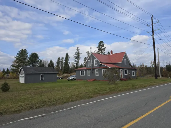 131 River Road, Oakfield, ME 04763