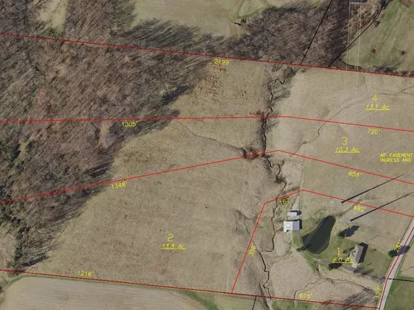 2841 S State Route 123, Morrow, OH 45152