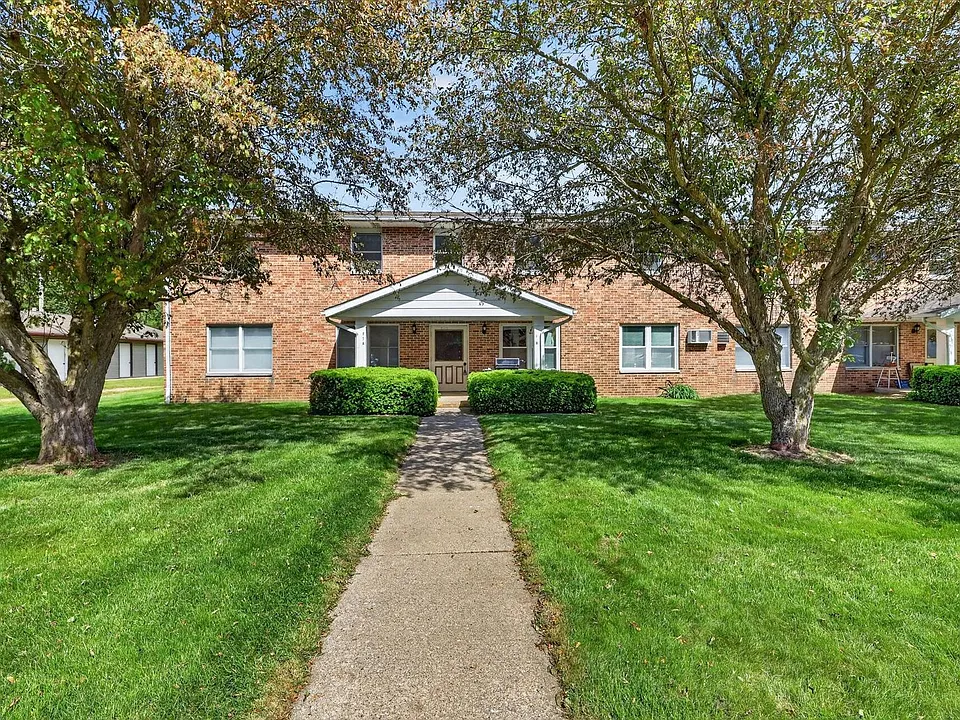 Sun Meadows Apartments