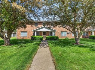 Sun Meadows Apartments, Vicksburg, MI 49097