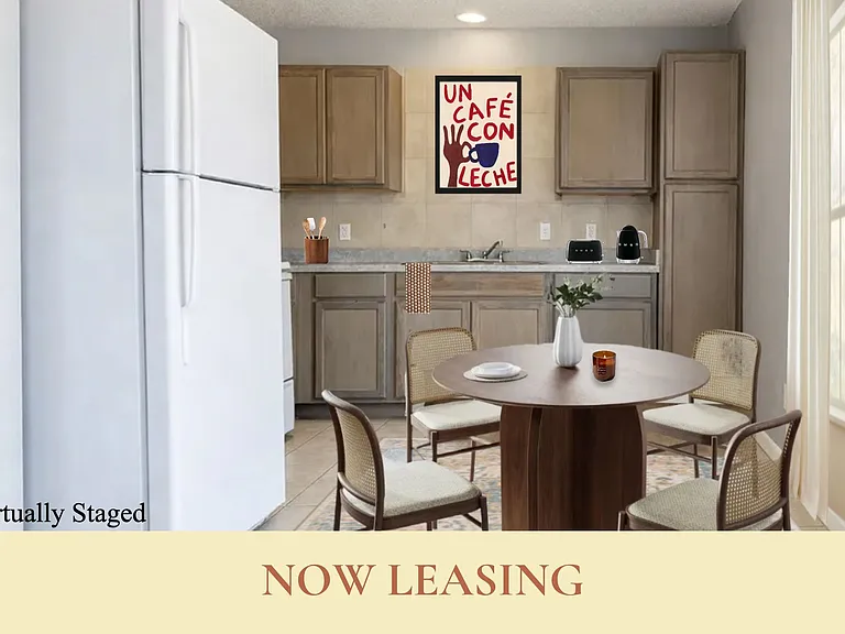 Now Leasing | Sunrise Villas Killeen | Affordable 1 & 2 Bedroom Apts Near Fort Hood | Call to ask about our move-in special!