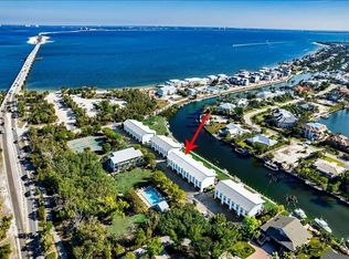 Tennisplace, Sanibel, FL 33957